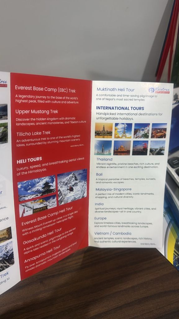 International Tours