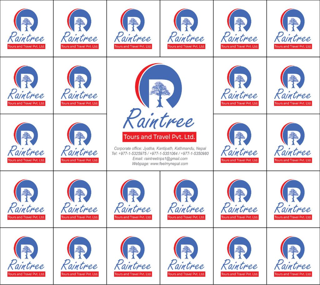 Raintree Group Milestones