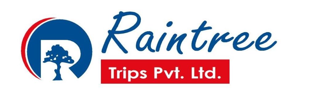 Raintree Trips